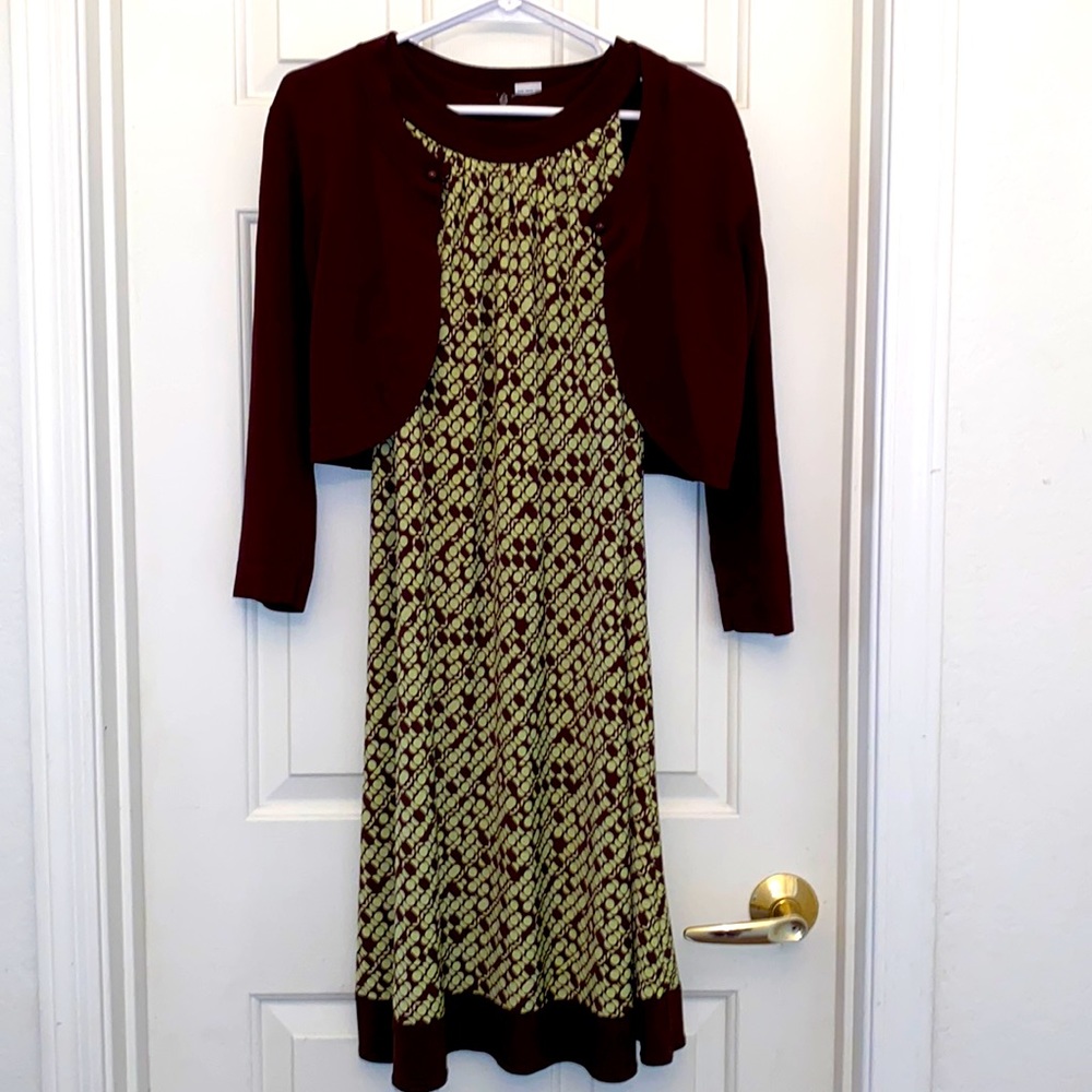Jessica Howard size 8 dress